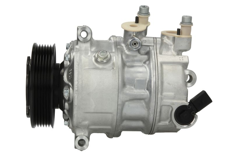 Compresor climatizare PXE16 110 mm 12V