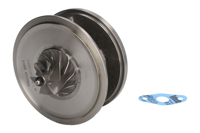 Cartridge / CHRA / core assy