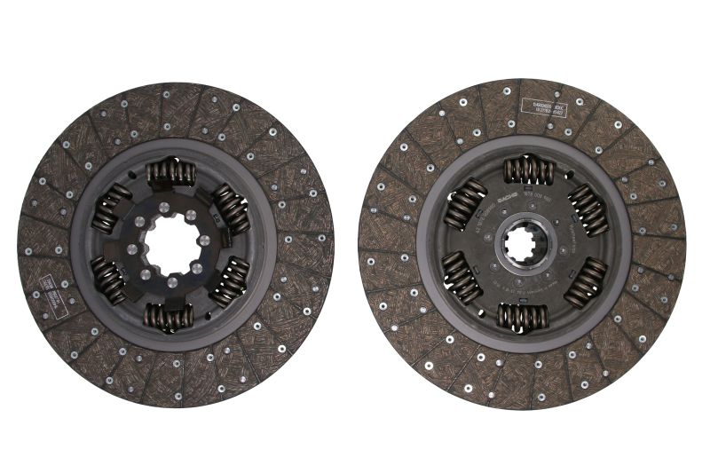 Disc ambreiaj