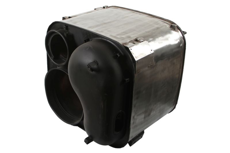 Convertor catlitic