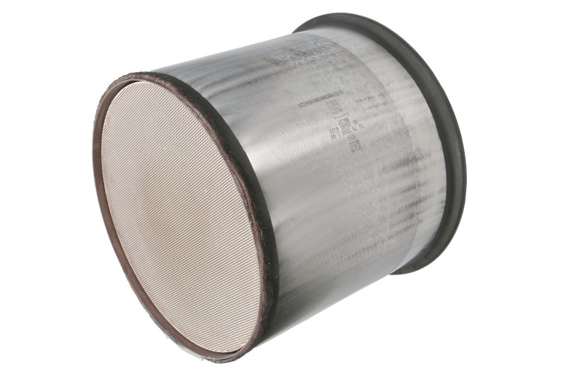 Filtru funingine/particule sist.de esapament