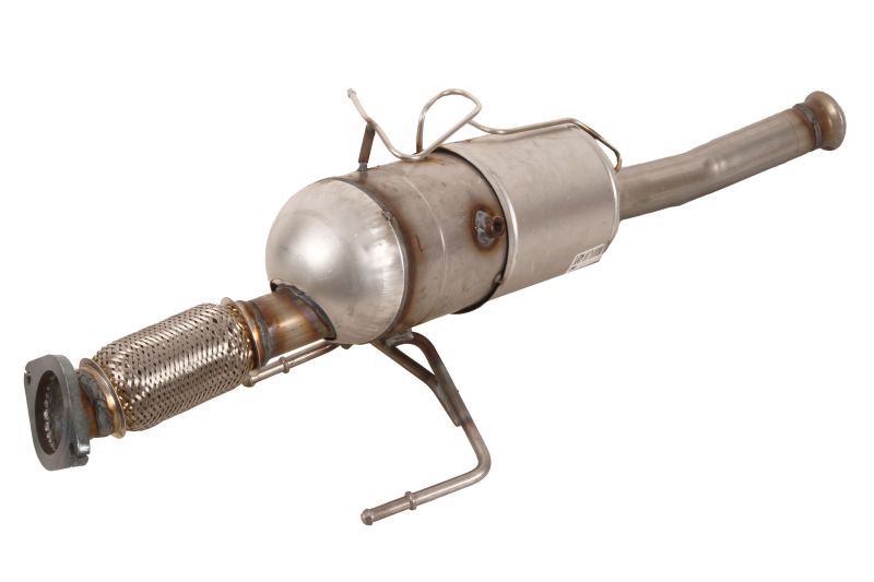 Filtru Funingine/Particule Sist.De Esapament