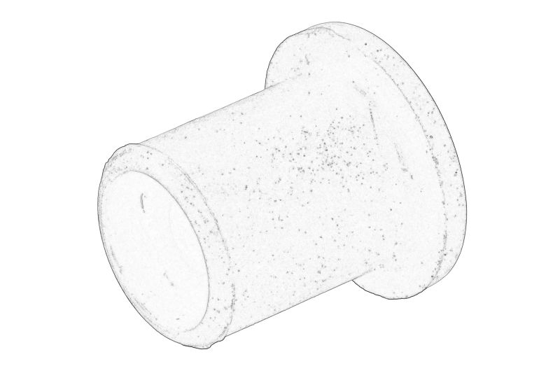 Suport, carcasa filtru aer