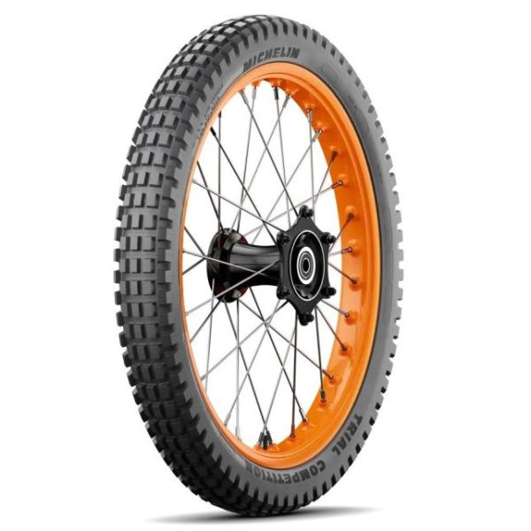 Anvelopa Moto