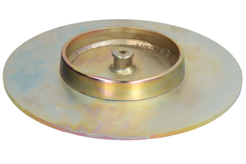 Tampon piston rotativ 290 mm