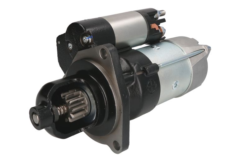 Demaror 24V 5 kW 11 dinti