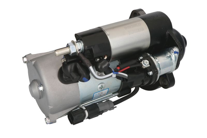 Demaror