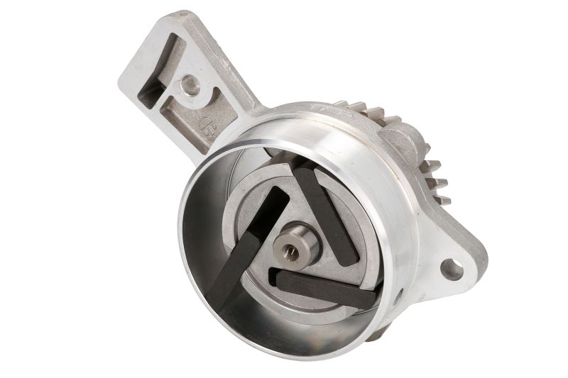 Pompa vacuum sistem de franare