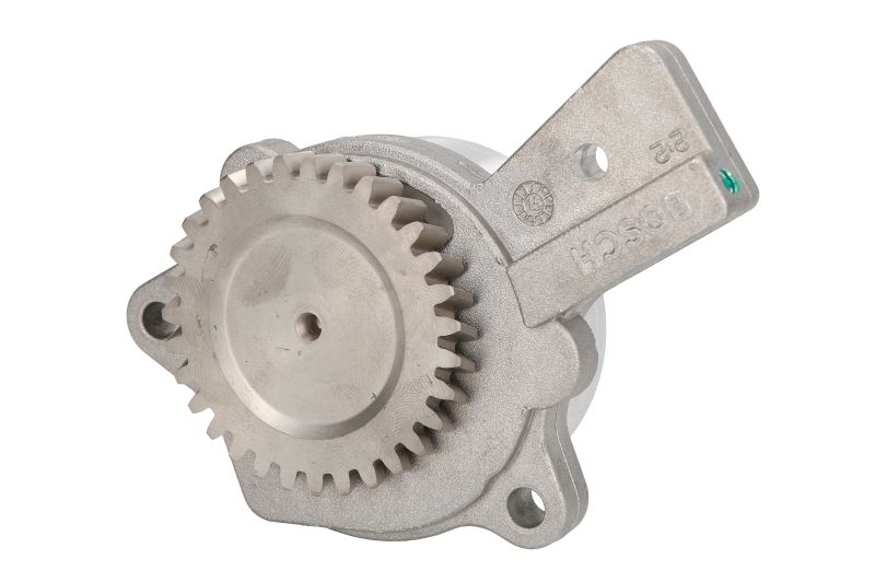 Pompa vacuum,sistem de franare