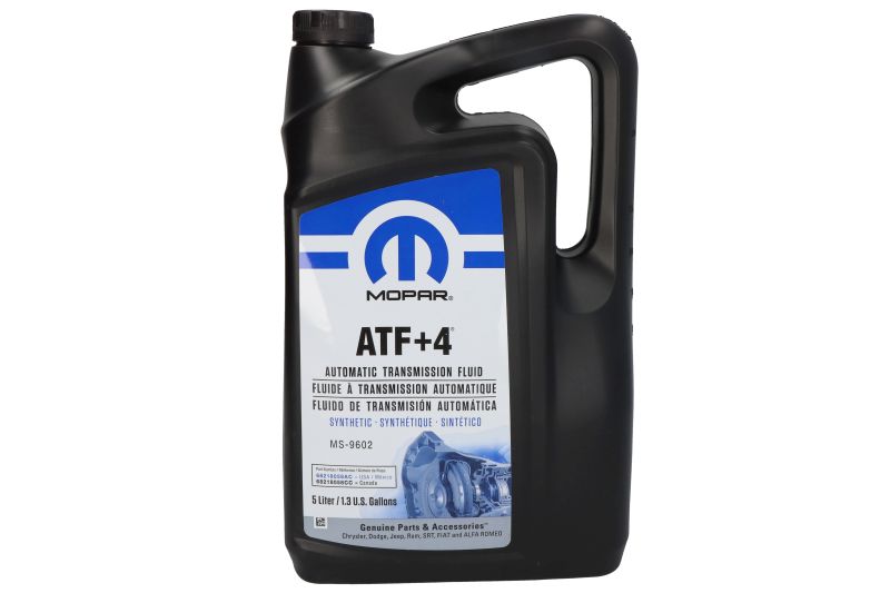 Ulei de transmisie MOPAR 5L