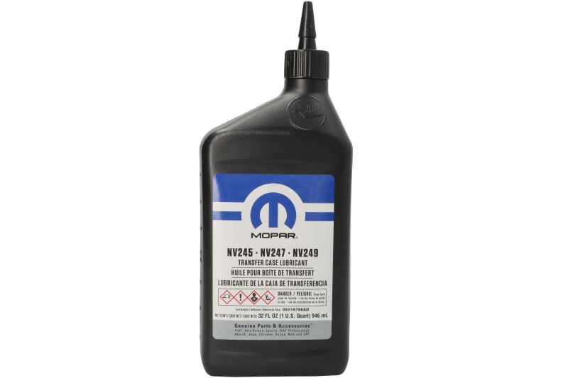 Ulei de transmisie MOPAR 0,946L