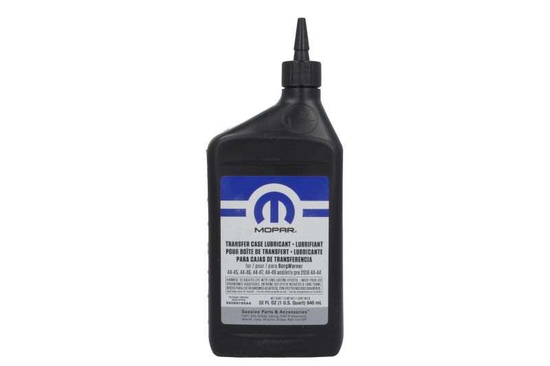 Ulei de transmisie MOPAR 0,946L