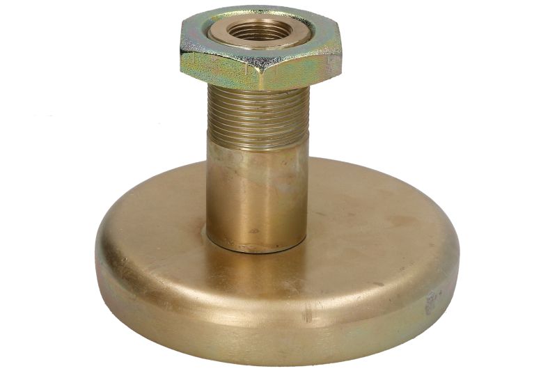 Tampon piston rotativ spate 130 mm 22 mm