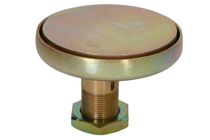 Tampon, piston rotativ (pernă de suspensie pneumatică)