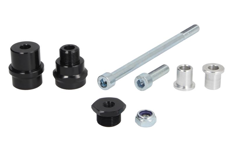 Crash placuta tip PH01, PHV1, PHV2