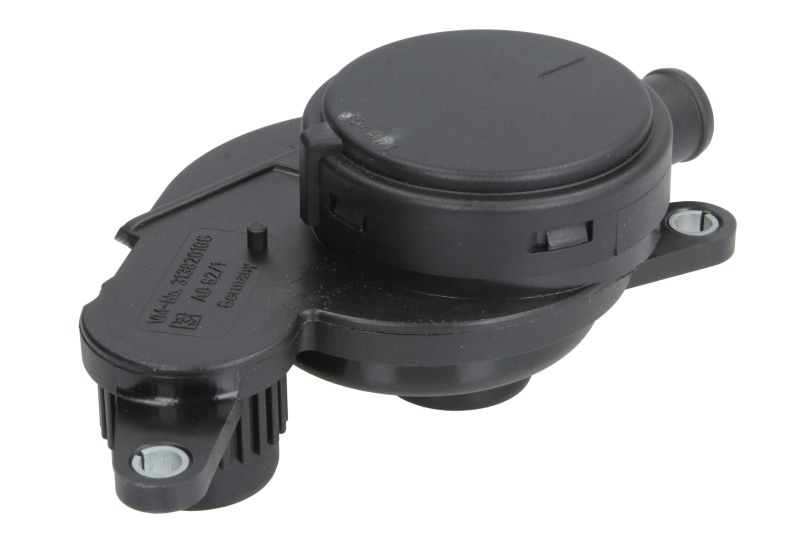 Ventil aerisire carter