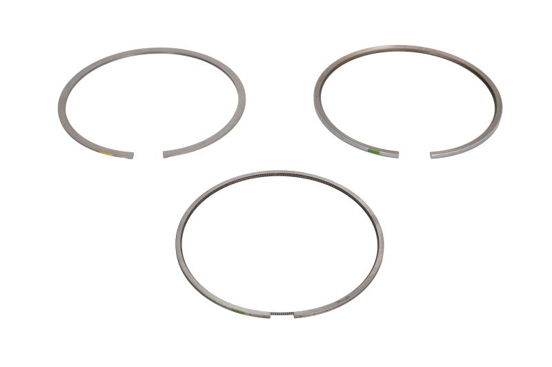 Set segmenti piston 4 bucati