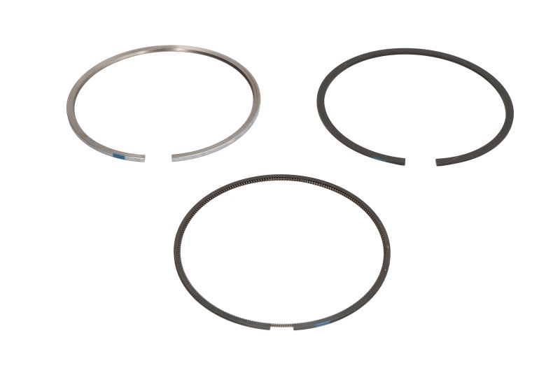 Set segmenti piston 2.0/1.5/1.5 mm 4 bucati