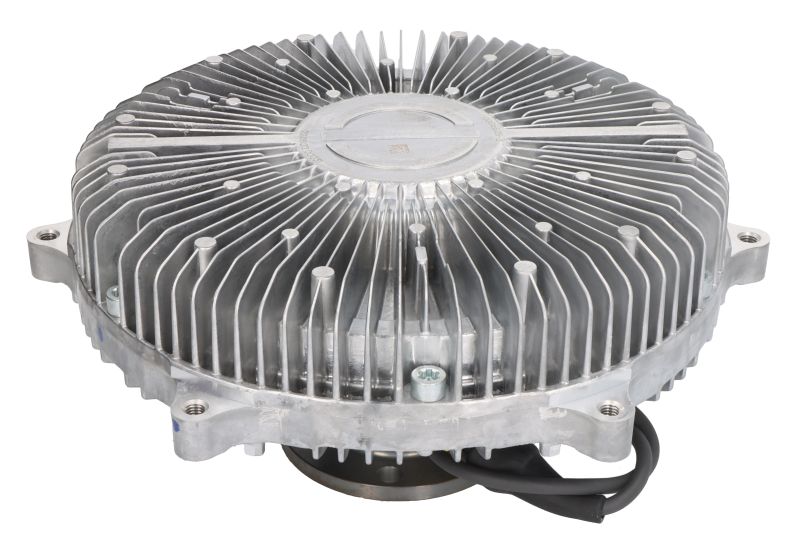 Cupla Ventilator Radiator