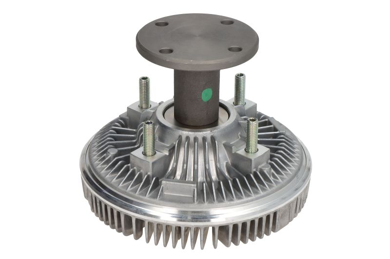 Cupla, ventilator radiator