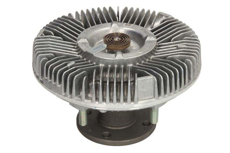 Cupla ventilator radiator termic