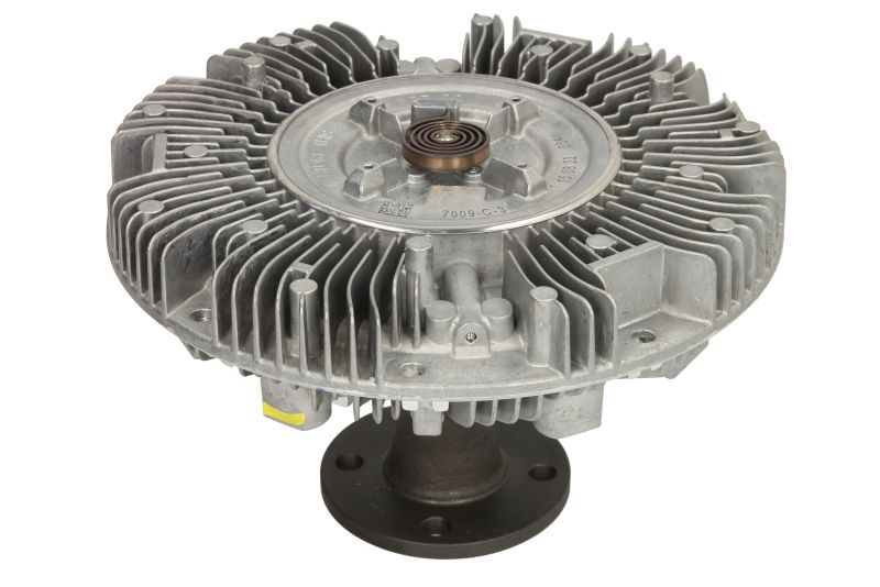 Cupla ventilator radiator termic