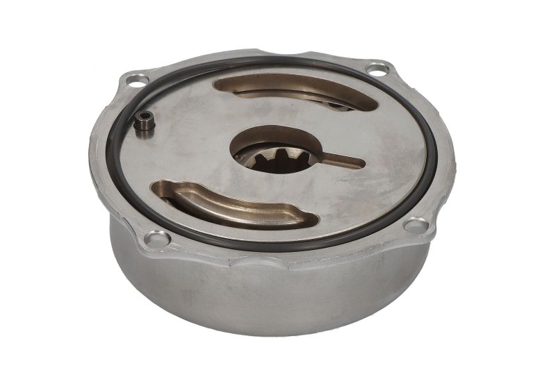 Pompa de injectie