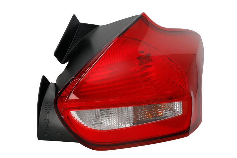 Stopuri spate hatchback bec P21/5W rosu