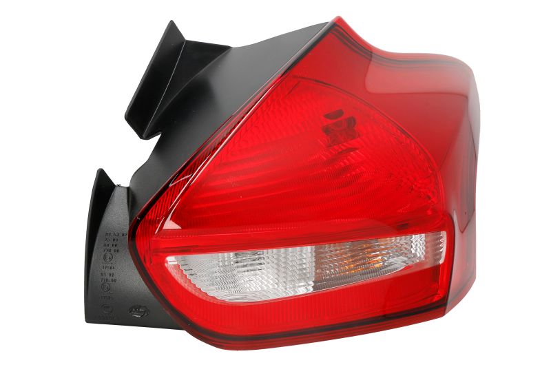 Stopuri spate hatchback LED 12V