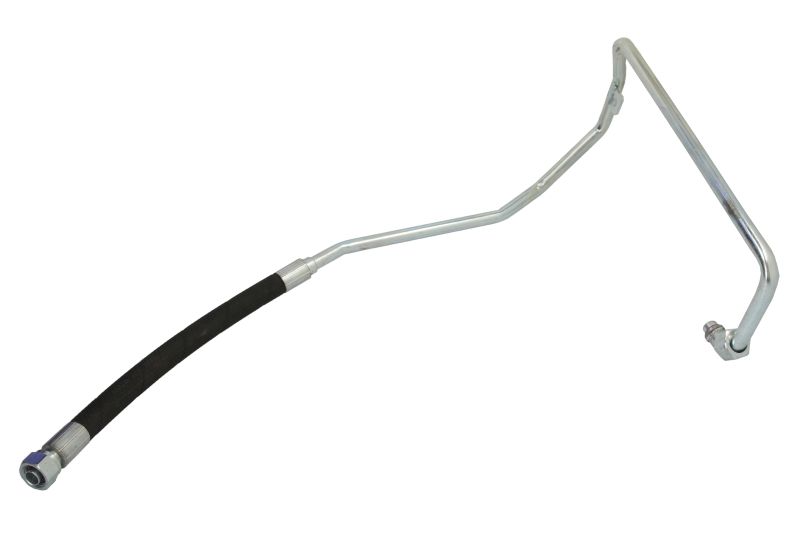 Conducta inalta presiune aer conditionat