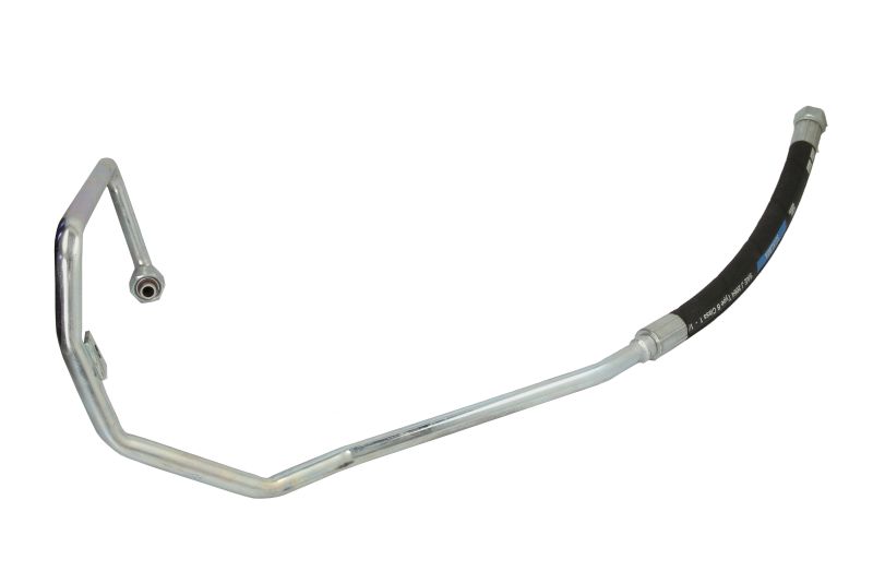 Conducta inalta presiune,aer conditionat