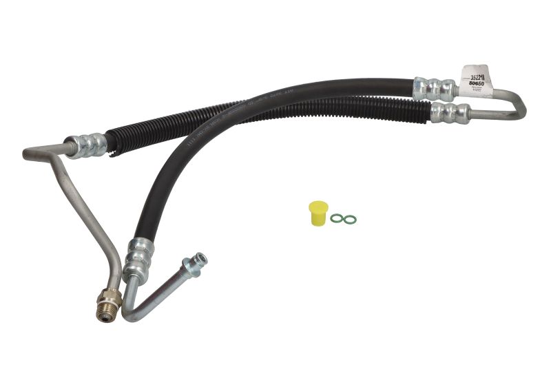 Furtun hidraulic sistem de directie