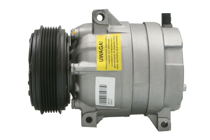 Compresor climatizare V5 R134a 12V