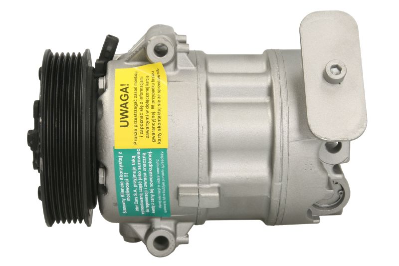 Compresor climatizare SD6C12 119 mm 12V