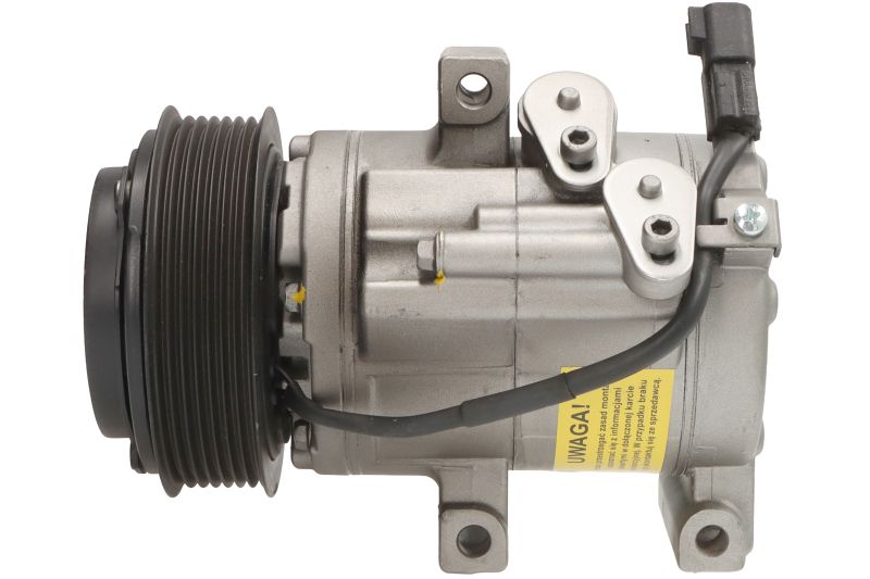 Compresor climatizare HS13N 110 mm 12V