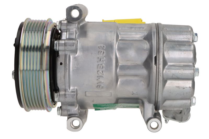 Compresor climatizare SD6C12 109 mm 12V