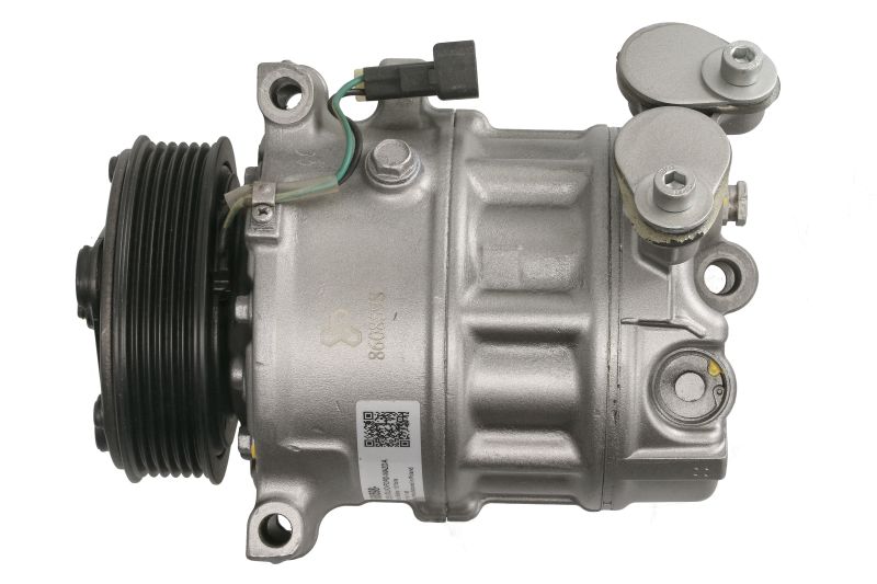 Compresor climatizare PXV16 120 mm 12V