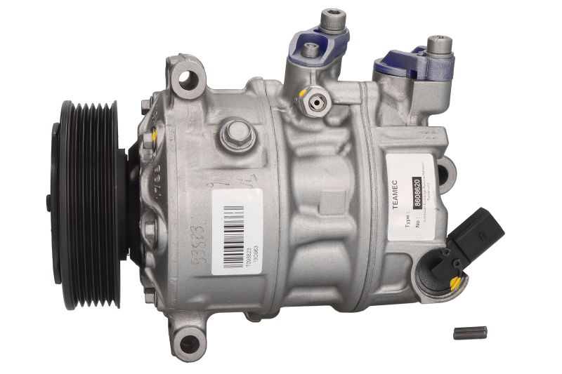 Compresor climatizare PXE16 R1234yf 12V