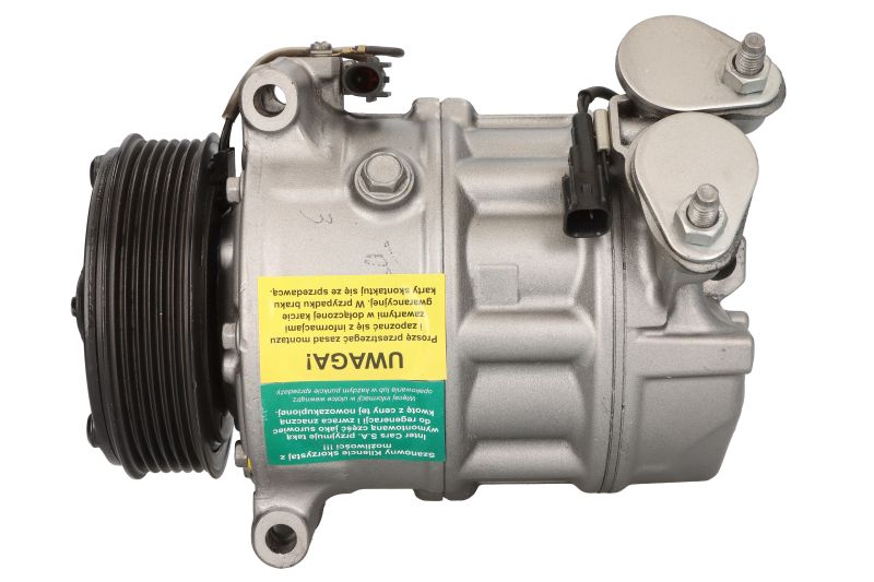 Compresor climatizare PXC16 R134a 12V