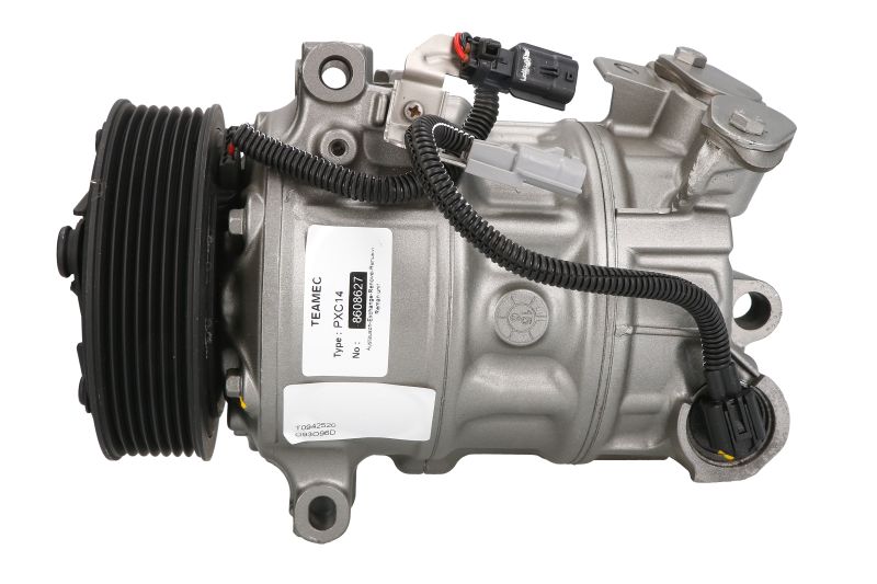 Compresor climatizare PXC14 R1234yf 12V
