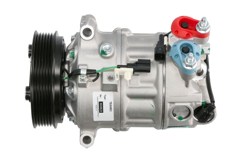 Compresor climatizare PXC16 R1234yf 12V