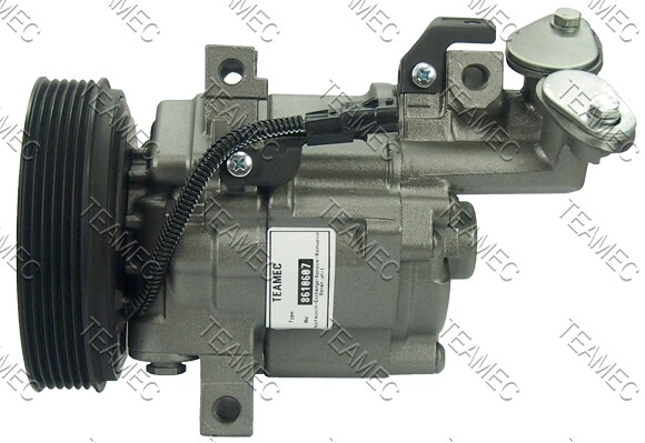 Compresor climatizare DKV11R R134a 12V