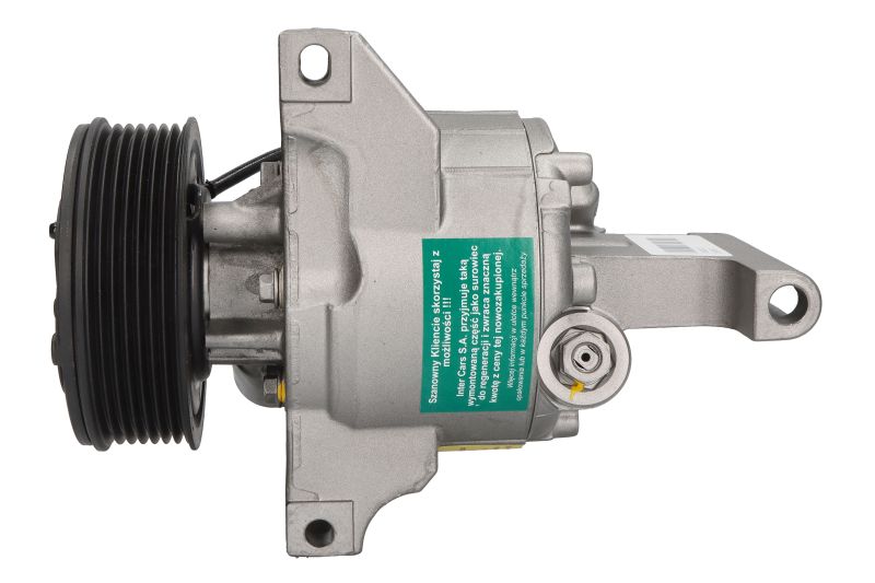 Compresor climatizare MSC60CN R134a 90 mm