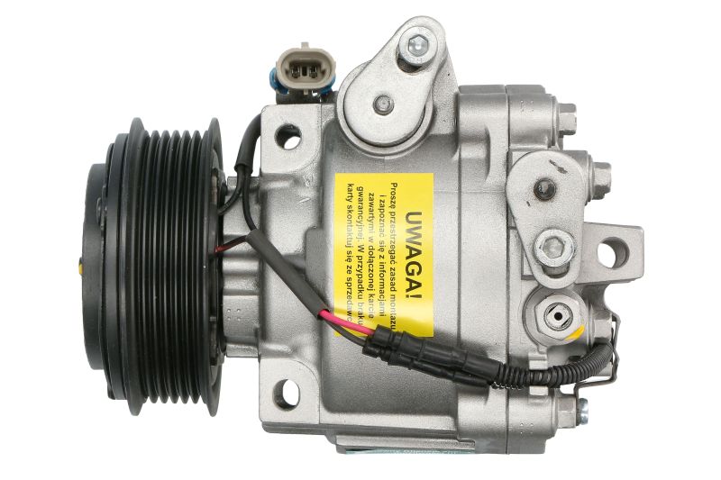 Compresor climatizare QS90 R1234yf 95 mm
