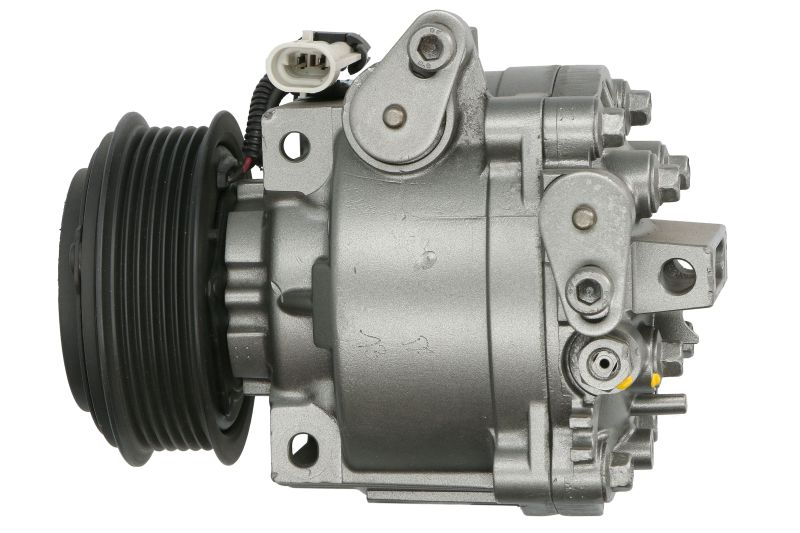 Compresor climatizare QS90 R1234yf 95 mm