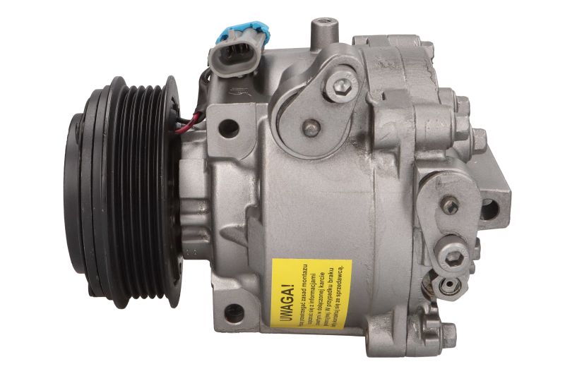 Compresor climatizare QS90 R1234yf 95 mm
