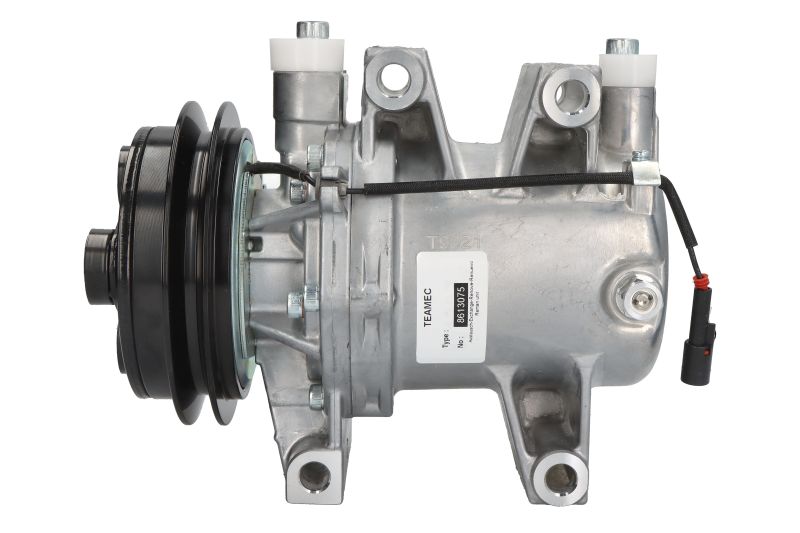 Compresor climatizare CR12S R134a 125 mm