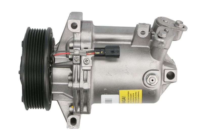 Compresor climatizare CR12SC R134a 115 mm