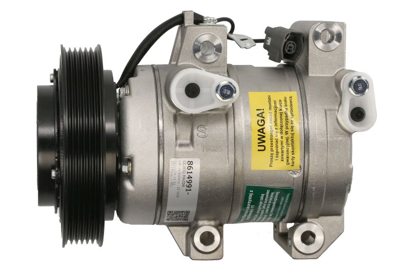 Compresor climatizare DKS17DS 134 mm