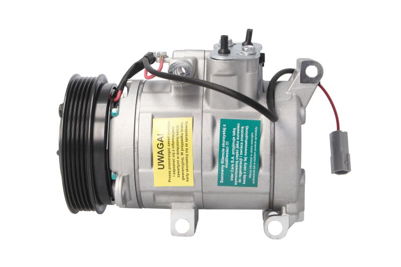 Compresor climatizare HS18N 115 mm 12V